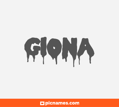 Giona