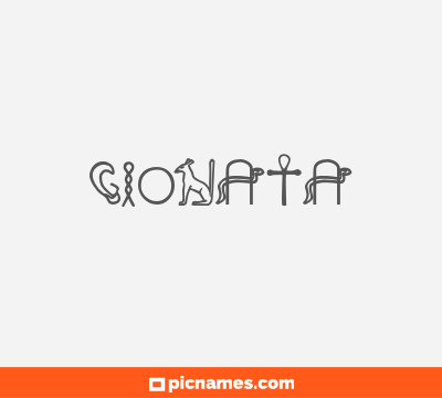 Gionata