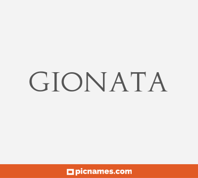 Gionata