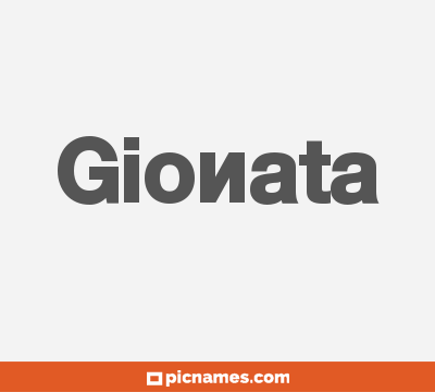 Gionata