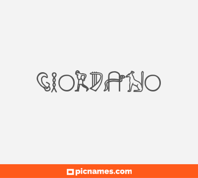 Giordano