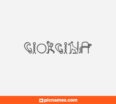 Giorgina