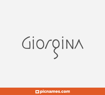 Giorgina