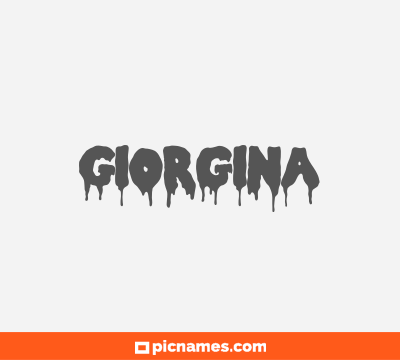 Giorgina