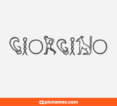 Giorgino