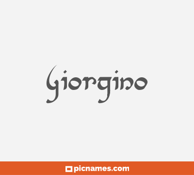 Giorgino
