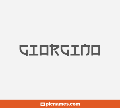 Giorgino