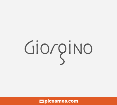 Giorgino