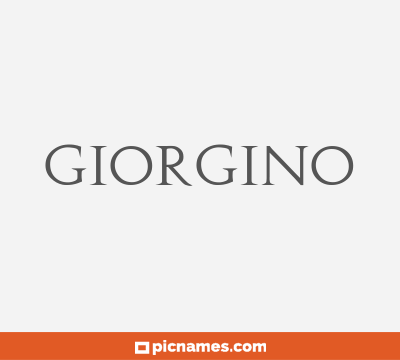 Giorgino