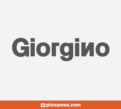 Giorgino