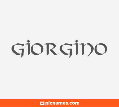 Giorgino