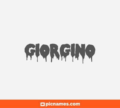 Giorgino