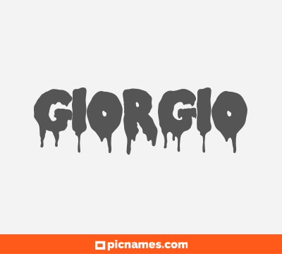 Giorgio