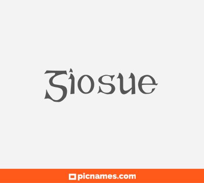 Giosue