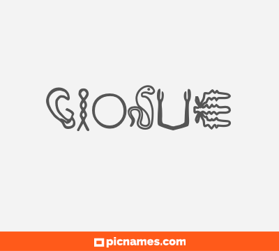 Giosue