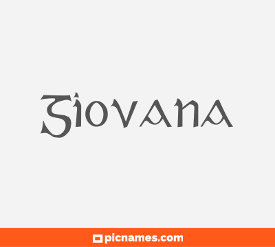 Giovana