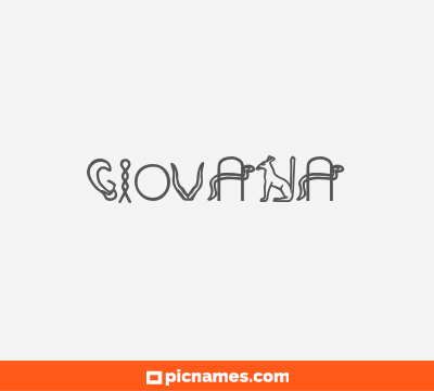 Giovana