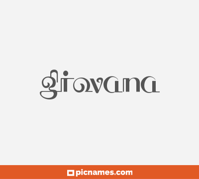 Giovana