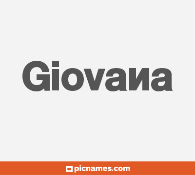 Giovana