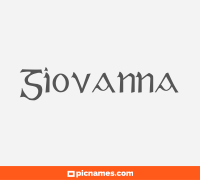 Giovanna