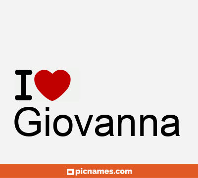 Giovanna