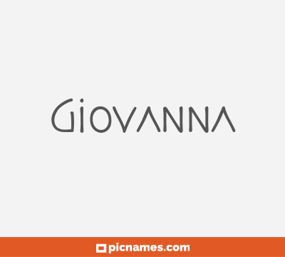 Giovanna