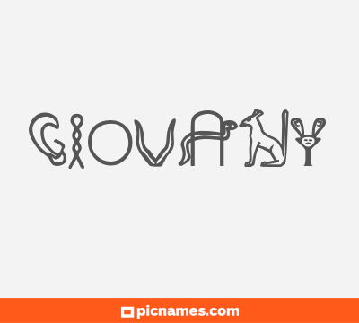 Giovany