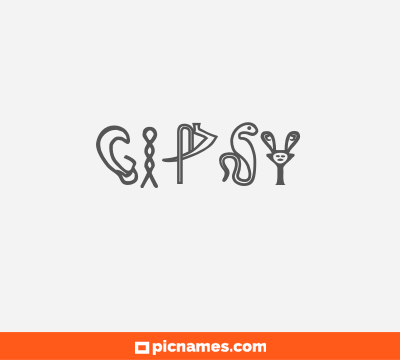 Gipsy