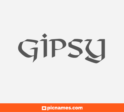 Gipsy