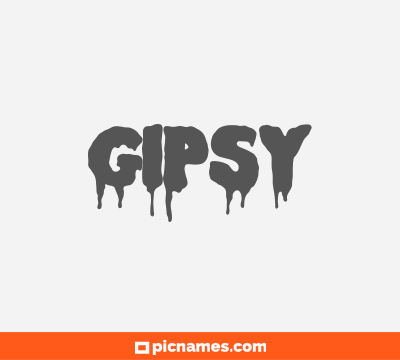 Gipsy