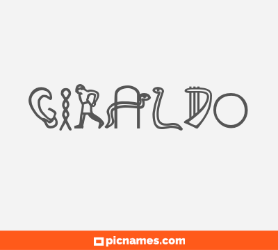 Giraldo