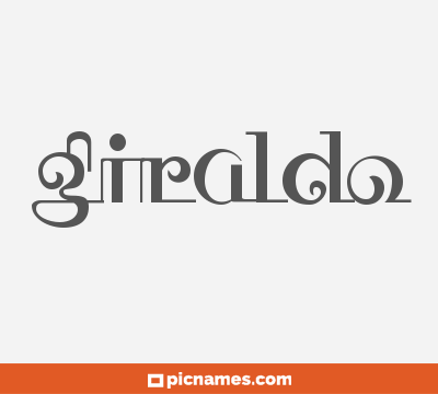 Giraldo