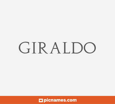 Giraldo