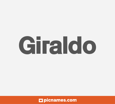 Giraldo