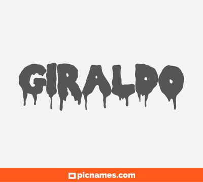 Giraldo