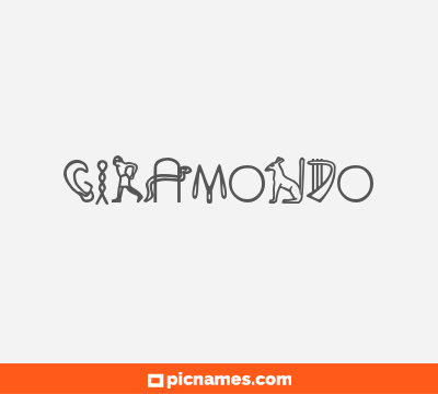 Giramondo