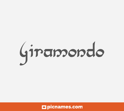 Giramondo