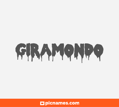 Giramondo