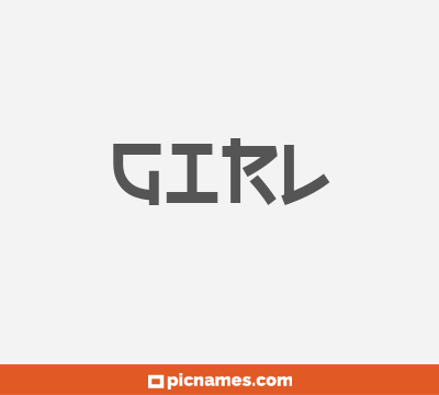 Girl
