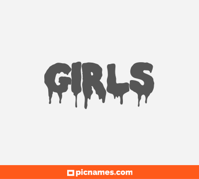 Girls