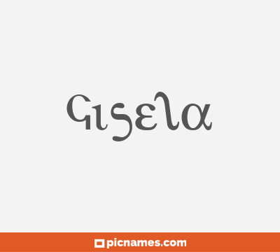 Gisela