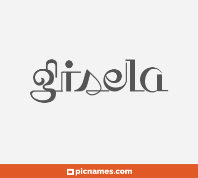 Gisela