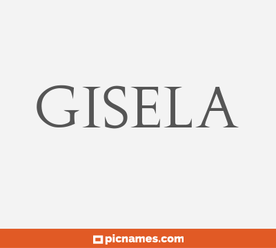 Gisela