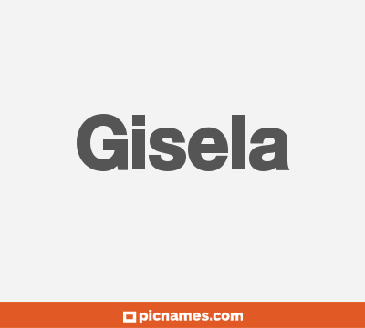 Gisela