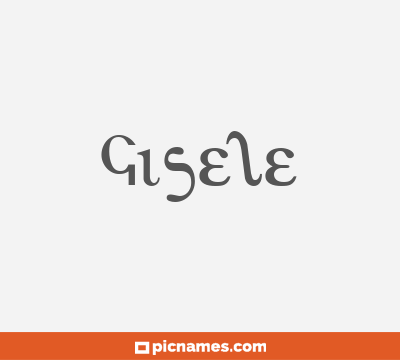 Gisele