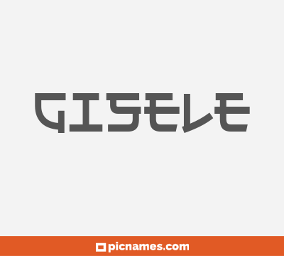 Gisele