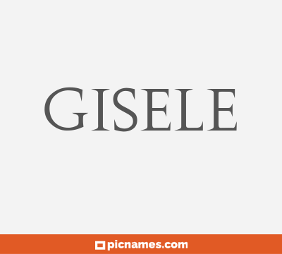 Gisele