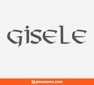 Gisele