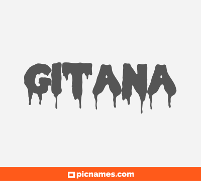 Gitana