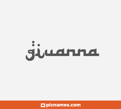 Giuanna